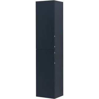 Пенал Aquanet Алвита New 277559 35 см антрацит